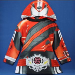 仮面ライダードライブ光る！変身フォトプリパジャマ（バンダイ）