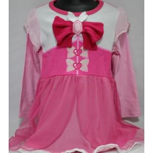 プリキュア ドレスの商品一覧 通販 Yahoo ショッピング