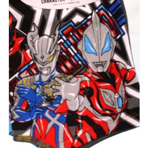 ウルトラマンジード ボクサーブリーフパンツ・下着...の商品画像