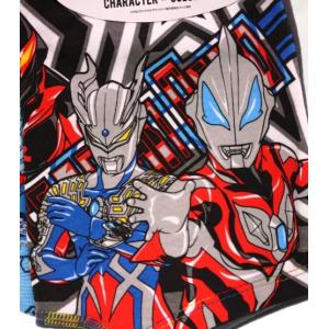 ウルトラマンジード ボクサーブリーフパンツ・下...の詳細画像1