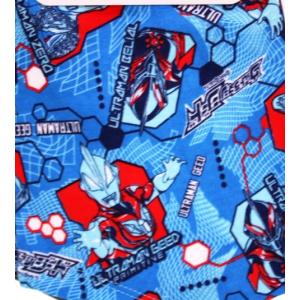 ウルトラマンジード ボクサーブリーフパンツ・下...の詳細画像3
