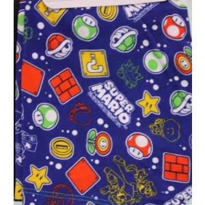 スーパーマリオ ボクサーブリーフパンツA(下着...の詳細画像3