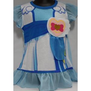 HuGっと!プリキュア変身半袖パジャマB(バンダイ)...