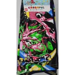 スプラトゥーン ボクサーブリーフパンツA(下着)...の商品画像