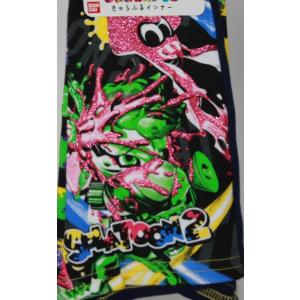 スプラトゥーン ボクサーブリーフパンツA(下着...の詳細画像1