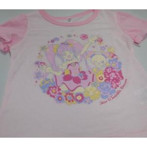 スタートゥインクルプリキュア光る!2TOPSパ...の詳細画像5