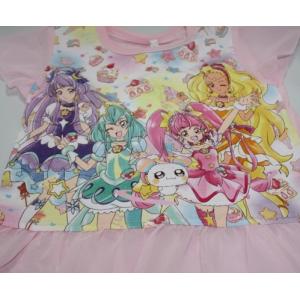 スタートゥインクルプリキュア勇気がでる光る!パ...の詳細画像2