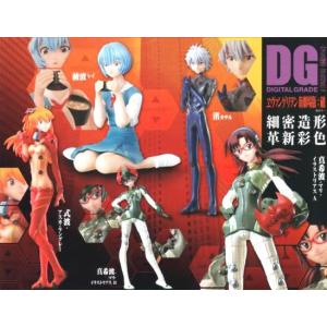 BANDAI（バンダイ） emotion style 1/8 ヱヴァンゲリヲン 新劇場版：破