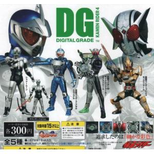 ガシャポン 仮面ライダー555 ファイズ アクションポーズ2 全6種セット