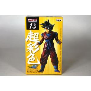 一番くじ ドラゴンボール アニメ30周年記念 ラストワン賞 孫悟空色紙