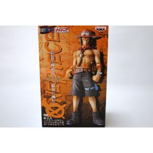 プライズ ワンピース組立式フィギュアコレクション〜麦わら海賊団