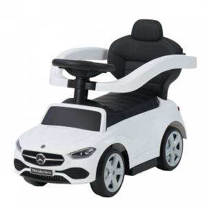 足けり乗用玩具 メルセデスベンツ C-CLAS...の詳細画像1