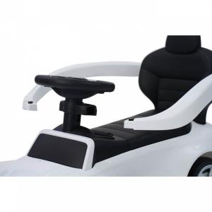 足けり乗用玩具 メルセデスベンツ C-CLAS...の詳細画像2