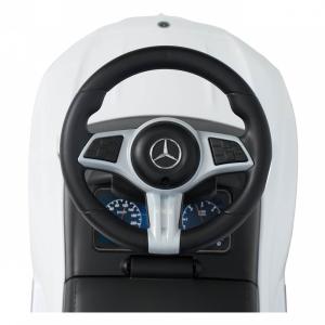 足けり乗用玩具 メルセデスベンツ C-CLAS...の詳細画像3