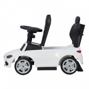 足けり乗用玩具 メルセデスベンツ C-CLAS...の詳細画像4