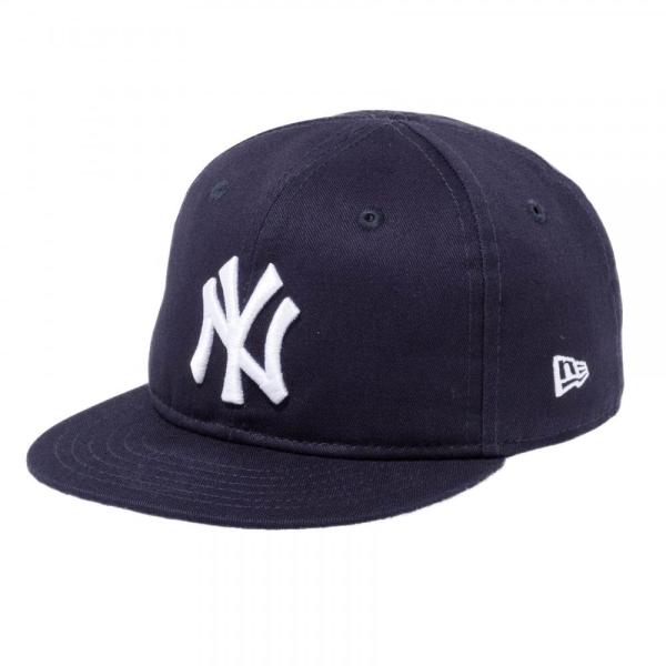 New Era ニューヨークヤンキース NY キャップ MY 1st  マイファースト 帽子 48c...