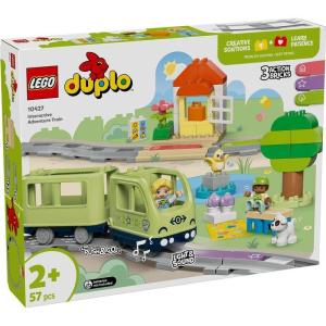 【オンライン限定価格】レゴ LEGO デュプロ...の詳細画像1