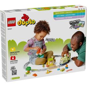【オンライン限定価格】レゴ LEGO デュプロ...の詳細画像2