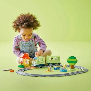 【オンライン限定価格】レゴ LEGO デュプロ...の詳細画像4