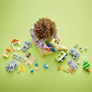 【オンライン限定価格】レゴ LEGO デュプロ...の詳細画像5