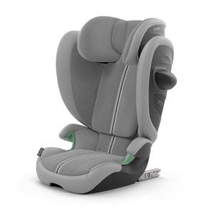 cybex サイベックス ソリューションG2 （ストーングレープラス）【メーカー直送品】