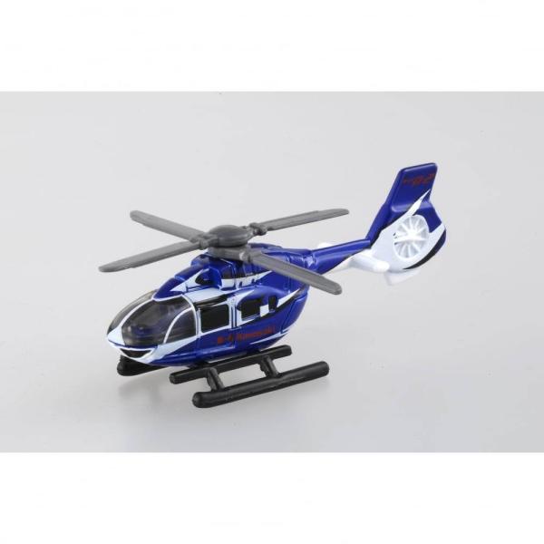 【オンライン限定価格*】トミカ No.104 BK117D-2 ヘリコプター 箱