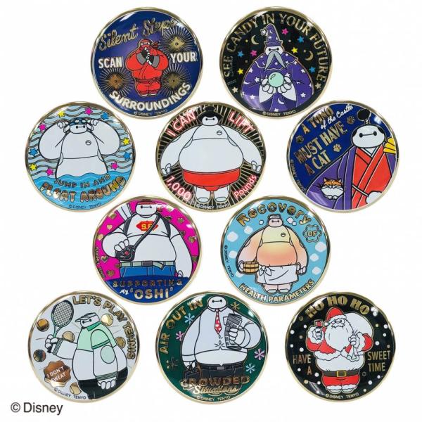 金ﾊﾞｯｼﾞ ﾍﾞｲﾏｯｸｽ