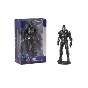 ZD TOYS マーベル 4インチ アイアンマンMK85 MARVEL IRONMAN ZDTOYS