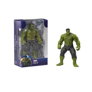 ZD TOYS 4インチ ハルク フィギュアの買取情報