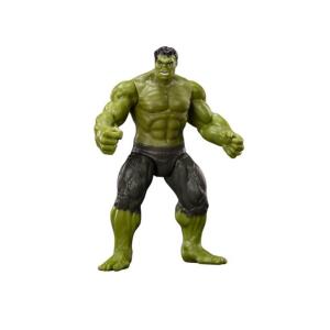 ZD TOYS 4インチ ハルク ZDTOYS...の詳細画像2