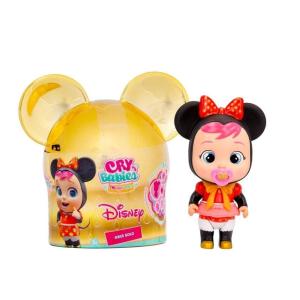 クライベイビーズ タイニーキャドルズ ディズニー トイザらス限定