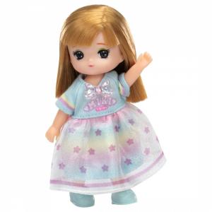 リカちゃん 人形 LD-21 ハッピーなふたご...の詳細画像2