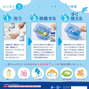ミルトン はじめてのMiltonセット 赤ちゃ...の詳細画像2