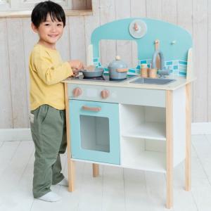 木製おしゃれIHキッチン トイザらスの買取情報