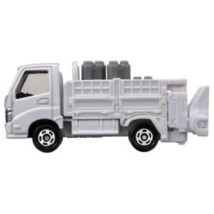 トミカ No.80 プロパンガス配送車の詳細画像2
