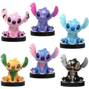 52TOYS BLINDBOX Dプリンセス D-babyシリーズ グラスフラワーシャドー