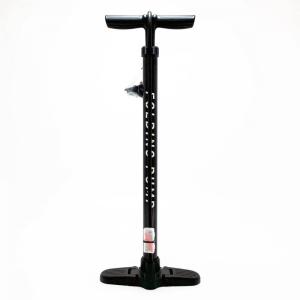フォールディングポンプSG 米英対応 ブラック