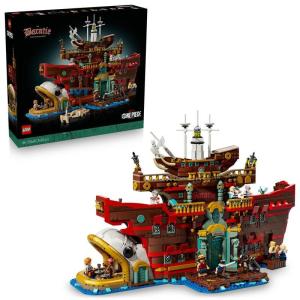 レゴ 6243 海賊船 パイレーツ 赤ひげ船長の海賊船 Amazon.co.jp: レゴ (LEGO) パイレーツ 赤ひげ船長の海賊船 6243