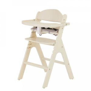 KATOJI 木製ハイチェアスワルンの買取情報