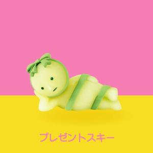 スミスキー バースデーシリーズ【種類ランダム】の詳細画像2