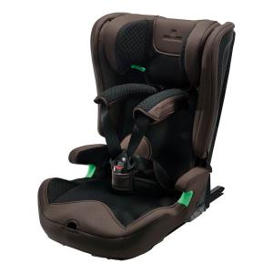 エールベベ パパットR２ リシェ ダークモカ ベビーザらス限定 チャイルドシート 安全基準(R129) ジュニアシート ISOFIX 1歳頃から