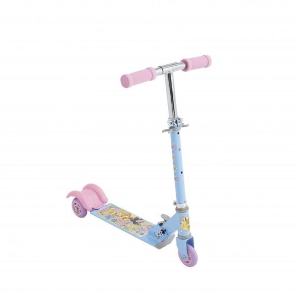 キックスクーター ポケモン S イーブイ クリスマスプレゼント 4歳 5歳 6歳