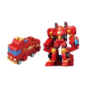 トランスフォームカー アイアンマンの買取情報