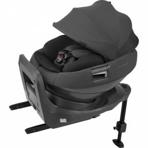 コンビ ホワイトレーベル THE S R129 エッグショック ZG(チャコールグレー)