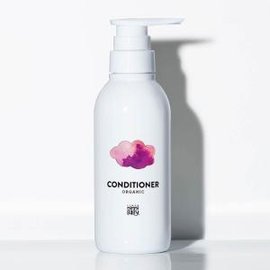MaMMaBaby ママベビー コンディショナー（オーガニック）250ml