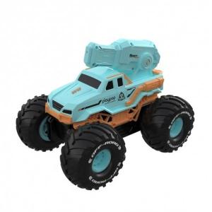 ディズニー カーズ トミカ C-38 メーター（消防車タイプ