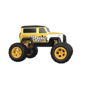 1/10 ジープグラディエーター ルビコン ラジオコントロール 6歳 7歳 8