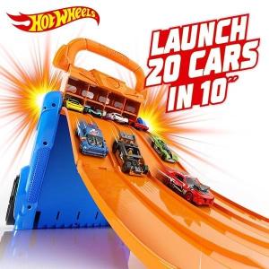 HOT WHEELS ベーシックロゴライト2 : トイザらス・ベビーザらスヤフー