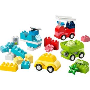 【オンライン限定価格】レゴ LEGO デュプロ...の詳細画像2
