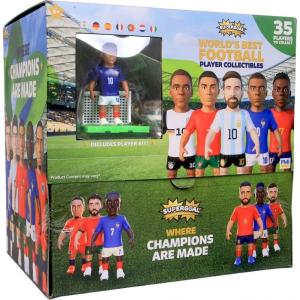 ZURU 【FIFA ワールドカップ 26 Ballers 全42種】 ※どのフィギュアが